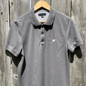 Banana Republic Standard Polo